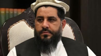 مسلم‌یار: حملات پاکستان نقض آشکار حاکمیت افغانستان است