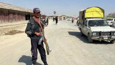 افراد مسلح 12 کارگر را در بلوچستان پاکستان ربودند