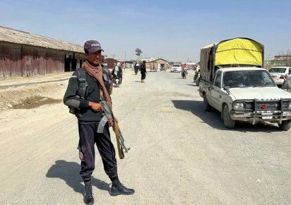 افراد مسلح 12 کارگر را در بلوچستان پاکستان ربودند