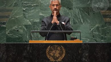 وزیر خارجه هند در سازمان ملل: جهان به سوی نظم چندقطبی می‌رود