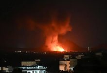 پشت پرده حملات پاکستان بر افغانستان؟