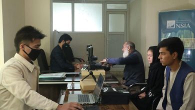 برای بیش از 18 میلیون شهروند تذکره الکترونیکی صادر شد