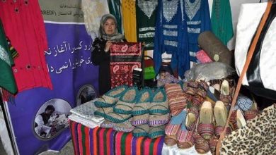 ۱.۷ میلیون دالر برای حمایت از زنان کارآفرین افغانستان اختصاص یافت