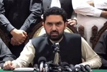 سروزیـر خیبرپختونخوا خواستار بازگشایی مرزها و ازسرگیری تعامل با کابل شد