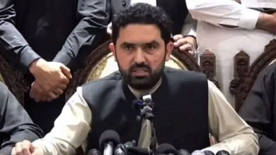 سروزیـر خیبرپختونخوا خواستار بازگشایی مرزها و ازسرگیری تعامل با کابل شد