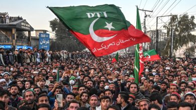 رویارویی دولت پاکستان و حزب تحریک انصاف تشدید شد