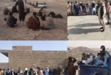 سه مخفیگاه قاچاقبران انسان و توقف در نیمروز متلاشی شد