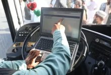 بیش از ۵۳ هزار موتر در کشور به دستگاه ردیاب مجهز شدند