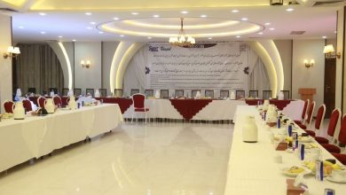تاجران هرات و قزاقستان قراردادهای تجاری ۲۰ میلیون دالری امضا کردند