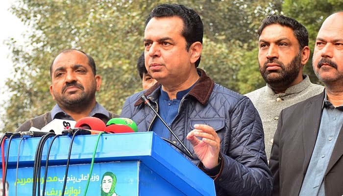 تاکید وزارت داخله پاکستان بر «تعامل سازنده» با افغانستان