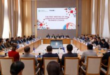 آسیای مرکزی و واقعیت افغانستان