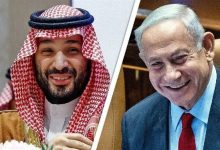 تکذیب عربستان درباره گزارش دیدار با نتانیاهو در ابوظبی