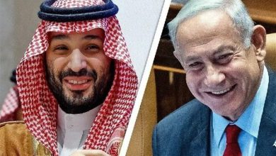 تکذیب عربستان درباره گزارش دیدار با نتانیاهو در ابوظبی