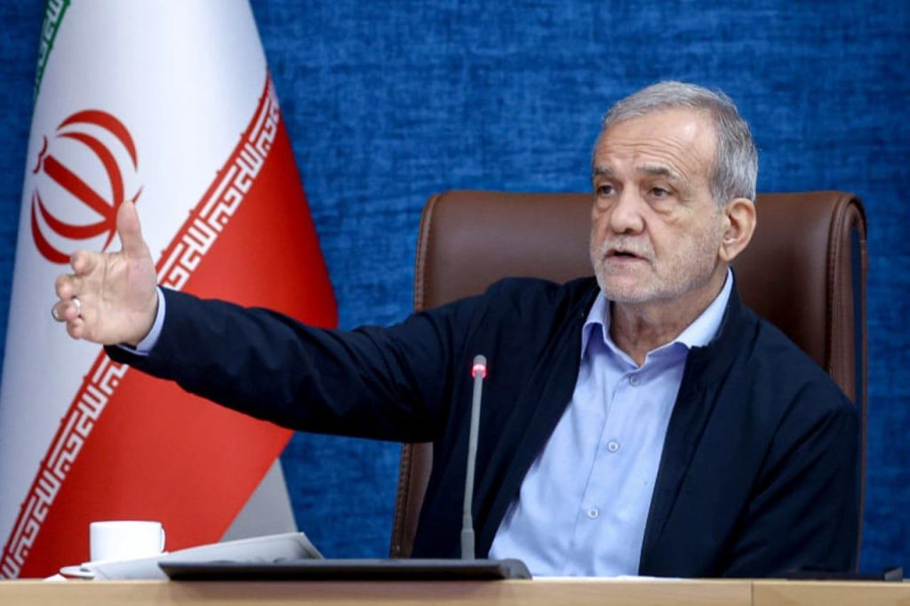 ایران روابط خود با افغانستان و دیگر کشورهای همسایه را حفظ میکند