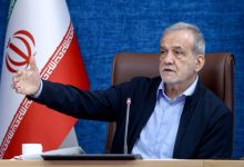 ایران روابط خود با افغانستان و دیگر کشورهای همسایه را حفظ می‌کند