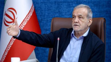 ایران روابط خود با افغانستان و دیگر کشورهای همسایه را حفظ میکند