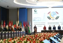 بیانیه پایانی نشست سازمان همکاری اسلامی امروز منتشر می‌شود