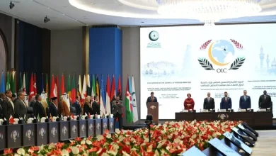 بیانیه پایانی نشست سازمان همکاری اسلامی امروز منتشر می‌شود