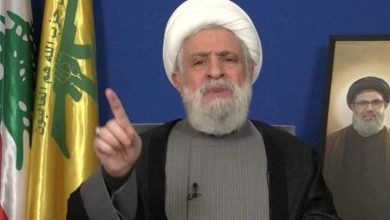 دبیرکل حزب‌الله: آمریکا و اسرائیل در مقابل ایستادگی ملت ایران شکست خوردند