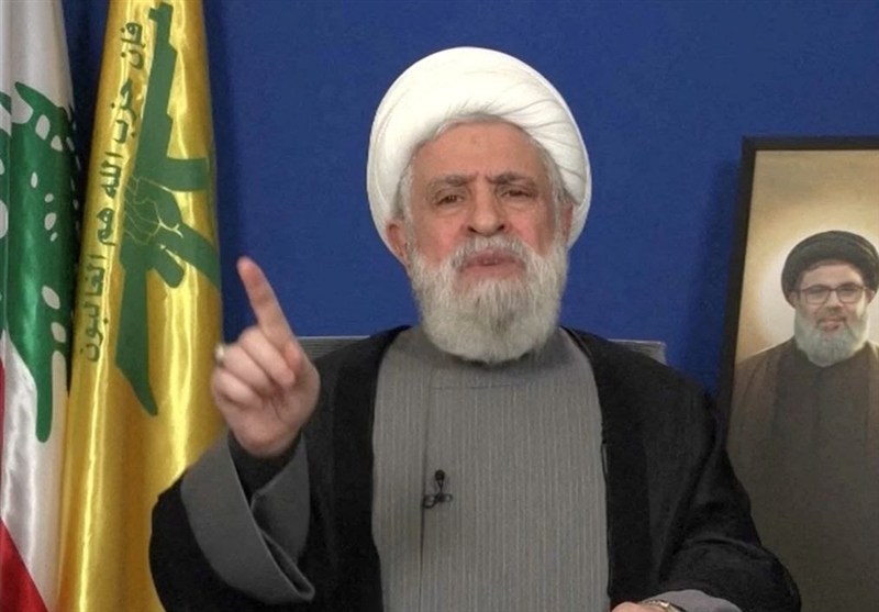 دبیرکل حزب‌الله: آمریکا و اسرائیل در مقابل ایستادگی ملت ایران شکست خوردند