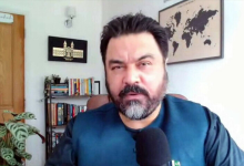 روزنامه‌نگار پاکستانی: اسلام‌آباد نباید منافع ملی خود را قربانی جاه‌طلبی‌های نظامی در افغانستان کند