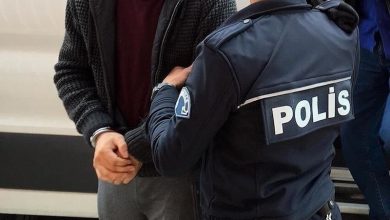 بازداشت عضو داعش خراسان در عملیات استخبارات ترکیه در مرز افغانستان و پاکستان