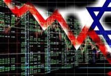 خسارت ۳.۸ میلیارد دالری بن‌بست سیاسی در اسرائیل