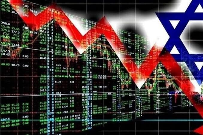 خسارت ۳.۸ میلیارد دالری بن‌بست سیاسی در اسرائیل