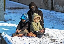 هشدار سازمان‌ملل: افغانستان یک قدم تا قحطی