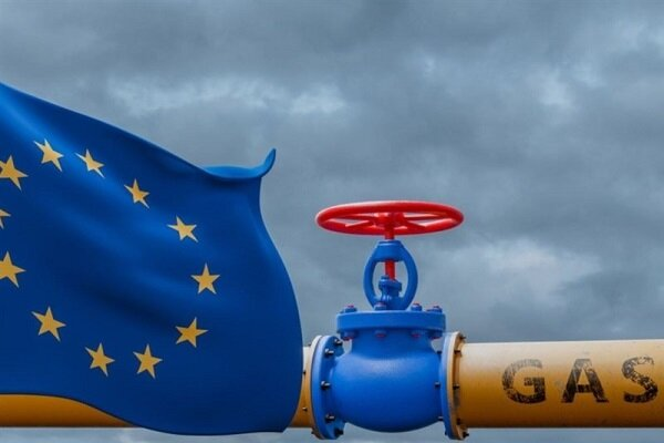افزایش بهای انرژی در اروپا؛ قبضهای گاز بریتانیا به ۲۲۰۰ پوند میرسد