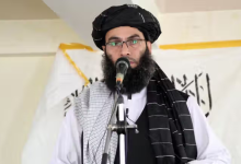 خالد‌حنفی: همه شهروندان افغانستان یک ملت هستند