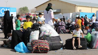 بازگشت مهاجران و کابوس زمستان پیش‌رو