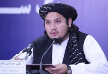 طالبان گزارش سازمان‌ملل درباره افزایش کشت مواد‌مخدر را رد کرد