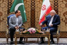 قالیباف: آمریکا باید شروط ایران را بپذیرد
