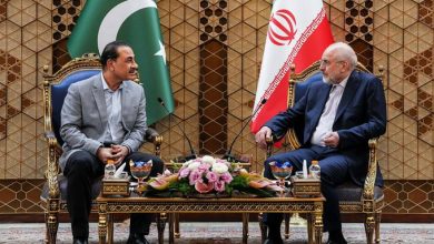 قالیباف: آمریکا باید شروط ایران را بپذیرد