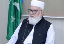 جماعت‌اسلامی‌پاکستان: حکومت پاکستان ناکارآمد و در حال فروپاشی است