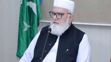 جماعتاسلامیپاکستان: حکومت پاکستان ناکارآمد و در حال فروپاشی است