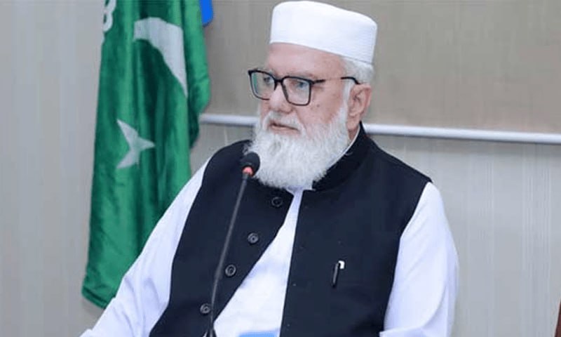 جماعت‌اسلامی‌پاکستان: حکومت پاکستان ناکارآمد و در حال فروپاشی است