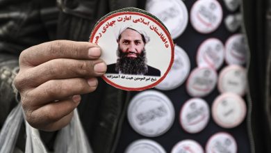 رهبر طالبان: آموزش علوم دینی جهاد در راه خدا است
