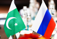 پیام روسیه به پاکستان چیست؟