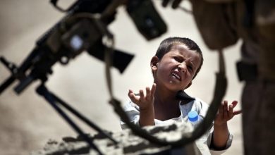 ملل‌متحد: از 2023 تا 2025 نزدیک به 1500 کودک در افغانستان کشته و معلول شده‌اند