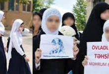 حجاب‌ستیزی در جمهوری آذربایجان؛ سکولاریزم یا محدودسازی آزادی دینی؟