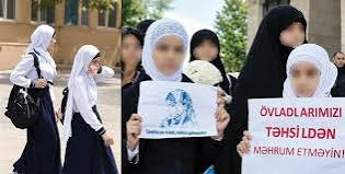 حجابستیزی در جمهوری آذربایجان؛ سکولاریزم یا محدودسازی آزادی دینی؟