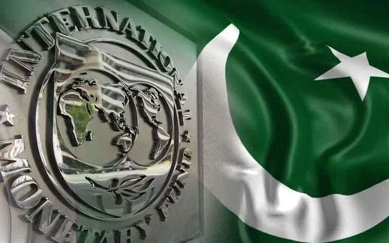 پاکستان ۱.۲۱ میلیارد دالر وام جدید از صندوق بین‌المللی پول می‌گیرد
