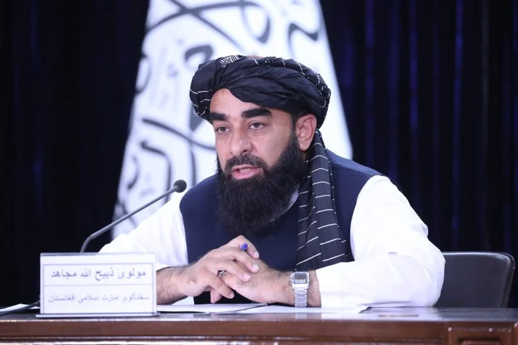 طالبان: محافل نظامی پاکستان مانع پیشرفت مذاکرات با افغانستان شدهاند