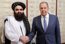 پاکستان نگران؛ نزدیکی روسیه با طالبان