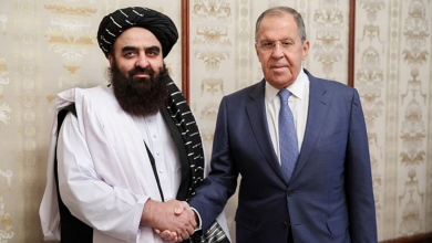 پاکستان نگران؛ نزدیکی روسیه با طالبان