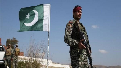 اکونومیست: تلاش ارتش پاکستان برای بازآرایی نقشه سیاسی