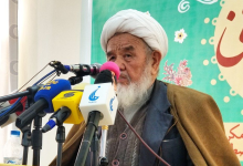 رئیس شورای علمای شیعه بلخ: پاکستان با آتش بازی می کند