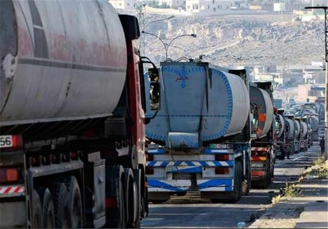 ایران کلید عبور افغانستان از بحران سوخت در سرما